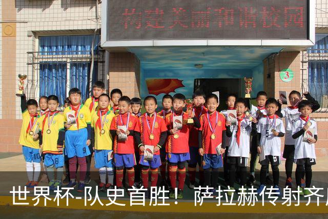 世界杯-队史首胜！萨拉赫传射齐库建功 埃及3-1新西兰升至榜首